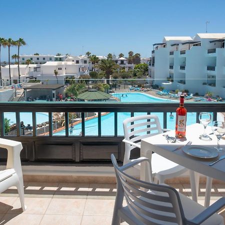 Apartamento Lanzahost Casa Juan Costa Teguise Exterior foto