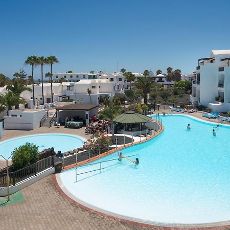 Apartamento Lanzahost Casa Juan Costa Teguise Exterior foto