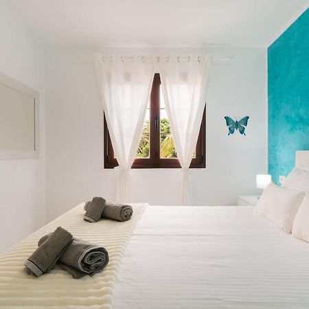 Apartamento Lanzahost Casa Juan Costa Teguise Exterior foto