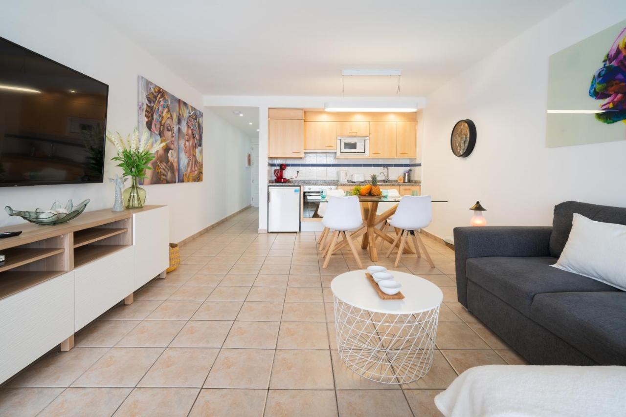 Apartamento Lanzahost Casa Juan Costa Teguise Exterior foto